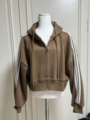 Y2K Nike サテンレオパードスウォッシュ トラックジャケット - メルカリ
