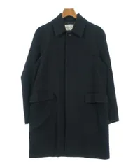 ADAM ET ROPE ステンカラーコート メンズ 【古着】【中古】【送料無料】のサムネイル