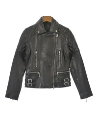 ALLSAINTS ライダース レディース 【古着】【中古】【送料無料】のサムネイル