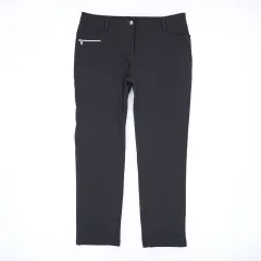 85 FILA ゴルフ 起毛 パンツ 0320H1のサムネイル