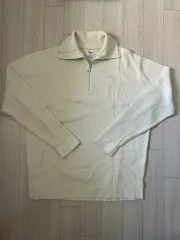 ZARA ニット (XL)