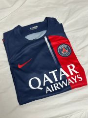Nike PSG 25/26シーズン半袖ホームシャツ 背番号2 ハキミ - メルカリ