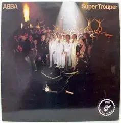 ABBA Super Trouper Deluxe Edition 新品未開封 - メルカリ