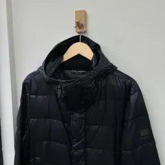 16732 - Dolce&Gabbana ドルチェ＆ガッバーナ ダウン ジャケットのサムネイル