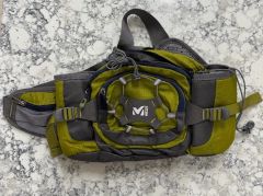Marmot マーモット ウエストバッグ Flathead アウトドア 多機能 - メルカリ