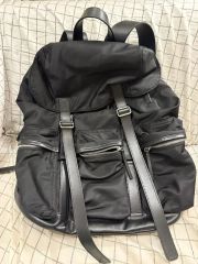 NonFlag別注 bagjack Leather BackPack - メルカリ
