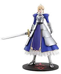 【中古】MON-SIEUR BOME COLLECTION Vol.23 Fate/stay night セイバー(ノンスケールPVC塗装済み完成品)