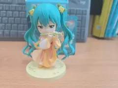 VOCALOID 初音ミク フィギュア