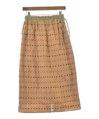 STELLA CIFFON ロング・マキシ丈スカート レディース 【古着】【中古】【送料無料】のサムネイル