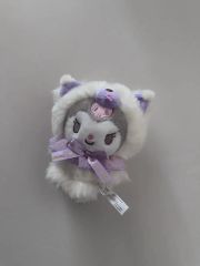 d*7様 フェニーくん ぬいぐるみ 朝比奈まふゆ - メルカリ