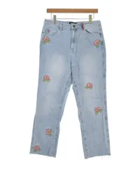 Desigual デニムパンツ レディース 【古着】【中古】【送料無料】のサムネイル