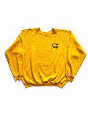 ヴィンテージスウェット 70s 80s USA製 オールドイングリッシュ - メルカリ