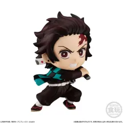 鬼滅の刃 アドバージ モーション 2 竈門 炭治郎 (ETC0758)