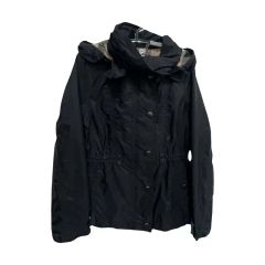 美品】ジャックバニー ストレッチ 2WAYブルゾン ダウン ベスト サイズ5