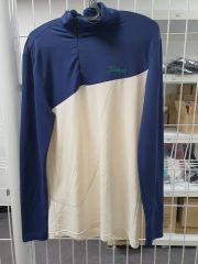 新品タイトリストジャージ上下セットネイビーS ゴルフ トレーニング