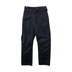 値下げ』 3.1 Phillip Lim テーパードデニムパンツ - メルカリ