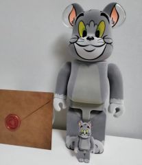 トムとジェリー』【バスト】トムとジェリー（王室とネズミの銃士