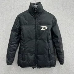 DKNY y2k レディース ダックダウン ダウンのサムネイル