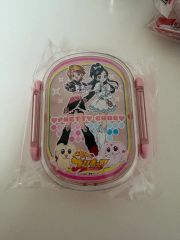 新品未開封 カラフルピーチ ボイス入り目覚まし時計 2個セット - メルカリ