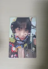 BOYNEXTDOOR テサン WHO! Crunch ver.