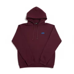 LMC バーガンディ WHO フーディー Tシャツ XLのサムネイル