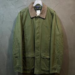 lidnm SILK LINEN SUCKER JACKET Мサイズ - メルカリ