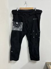 be present プロスペリティ 刺繍 ヨガパンツ L コナパンツ 黒 be present プロスペリティ 刺繍 ヨガパンツ L コナパンツ 黒 - メルカリ
