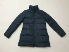 リーバイス ネイビー ダウン レディース 90サイズのサムネイル