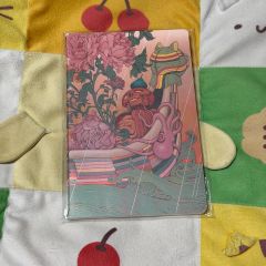 美品】中央線アニメシスターズ RE:おしゃれ通信 - メルカリ