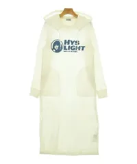 HYSTERIC GLAMOUR ワンピース レディース 【古着】【中古】【送料無料】