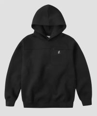 限定値下げ ROA ロア Heavy Hoodie Mサイズ フーディ 黒 - メルカリ