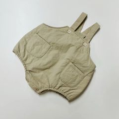 organic zooドット柄 タンクトップ スカート 帽子 セット - メルカリ