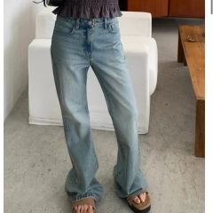 MARNO Lula denim pants M00-3001 サイズ1 - メルカリ