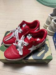 激レア 2009FS-039 A BATHING APE BAPE STA 8 - メルカリ