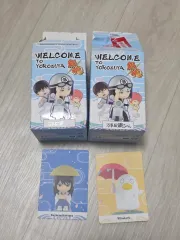 ポップマート 銀魂 ズラ（桂）+エリザベート セット