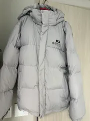 K2 ゴアテックス ダウン 出品
