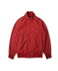 90s BARACUTA バラクータ スイングトップ ジャケット カシミア 40 
