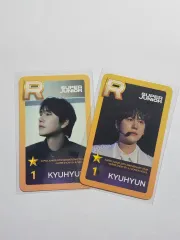 SUPER JUNIOR(スーパージュニア) SuperStar SM まとめ