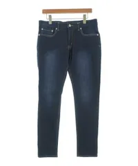 BEAMS Lights デニムパンツ メンズ 【古着】【中古】【送料無料】のサムネイル