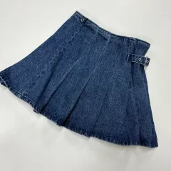24 (160-成人) GUESS デニム スカートのサムネイル