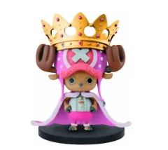ONE PIECE DXF グランドライン MEN 15周年 エディション 4탄 トニートニー・チョッパー