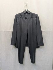 SOLIDO 3ピース セットアップ ネイビー サイズ04 日本製 - メルカリ