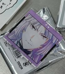 エビテン ダンガンロンパ セリフ缶バッジ 霧切響子 - メルカリ