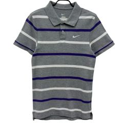 90s 銀タグ old nike polo shirt archive cboy - メルカリ