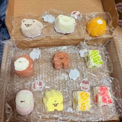 スクイーズ 13個まとめ売り - メルカリ