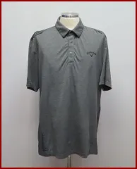 Callaway/グレー 半袖Tシャツ/105サイズ/グッドポーズヴィンテージ(A-13)のサムネイル