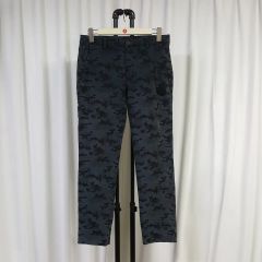 今季 Cph/Golf™ ベルト付きパンツ ブラック penguin コラボ - メルカリ
