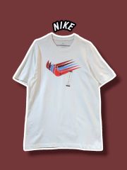 新品】ナイキ × 遊戯王 レッドアイズ Tee Tシャツ コラボXL - メルカリ