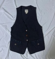 滝沢眞規子さん着用 定価15.4万 OSLOW オスロー ロングジレ 36 - メルカリ