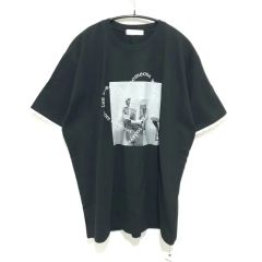 グレー 半袖Tシャツ Lサイズマヌルちゃん - メルカリ